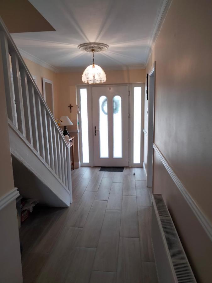 Larkfield House B&B, Ballycasheen Kerry V93 Wd51 Килларни Экстерьер фото