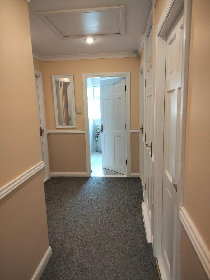 Larkfield House B&B, Ballycasheen Kerry V93 Wd51 Килларни Экстерьер фото