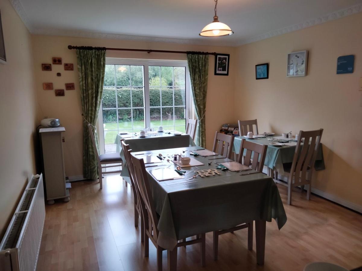 Larkfield House B&B, Ballycasheen Kerry V93 Wd51 Килларни Экстерьер фото