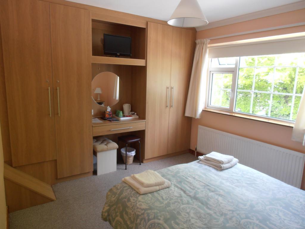 Larkfield House B&B, Ballycasheen Kerry V93 Wd51 Килларни Экстерьер фото