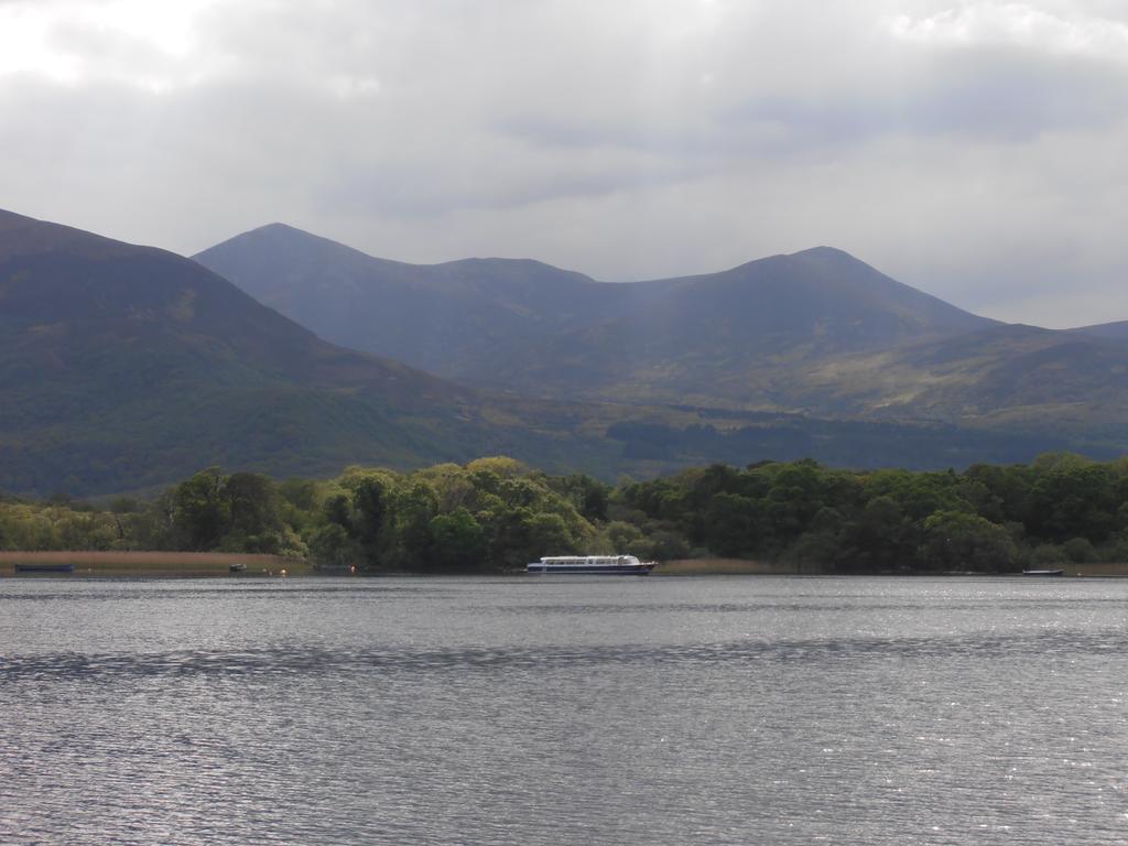 Larkfield House B&B, Ballycasheen Kerry V93 Wd51 Килларни Экстерьер фото