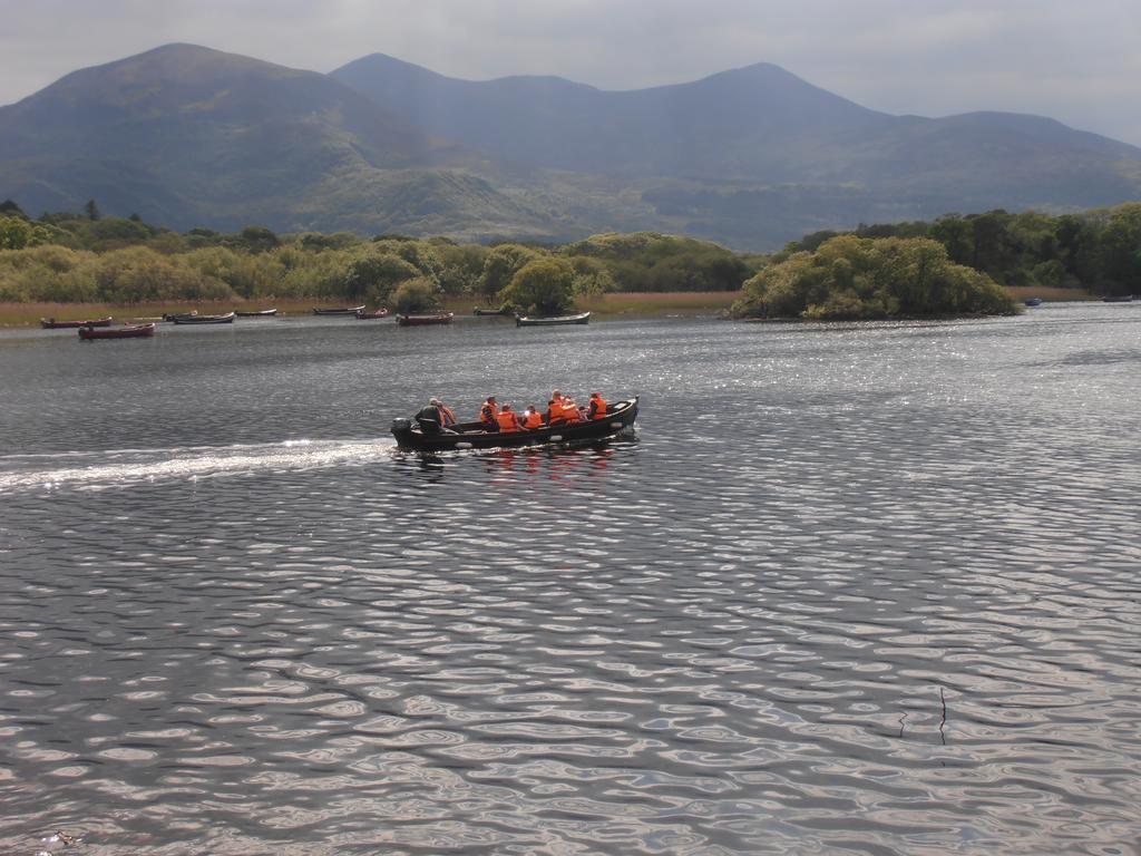 Larkfield House B&B, Ballycasheen Kerry V93 Wd51 Килларни Экстерьер фото