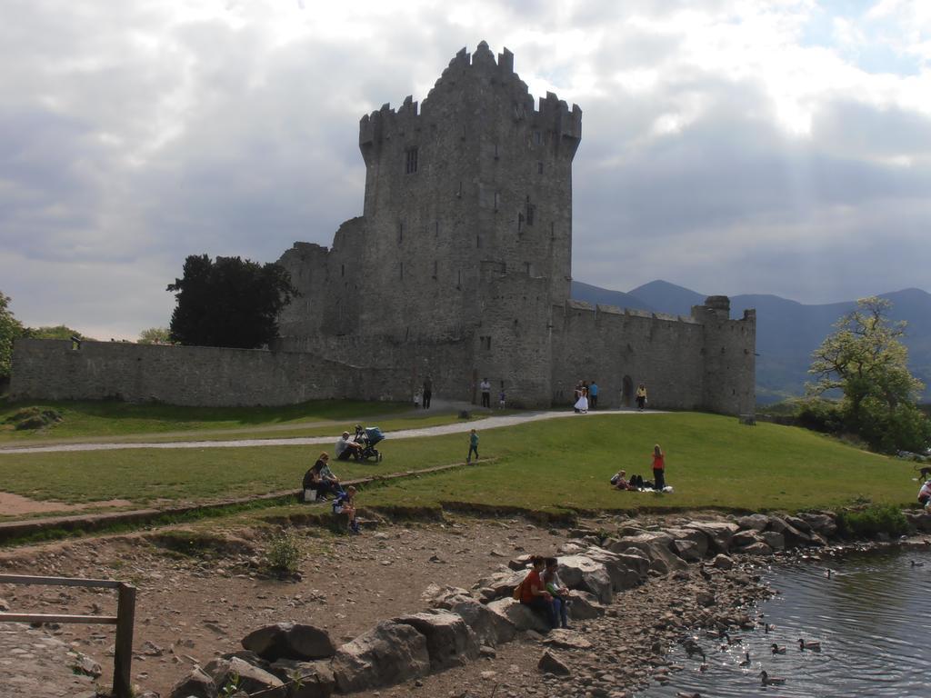 Larkfield House B&B, Ballycasheen Kerry V93 Wd51 Килларни Экстерьер фото