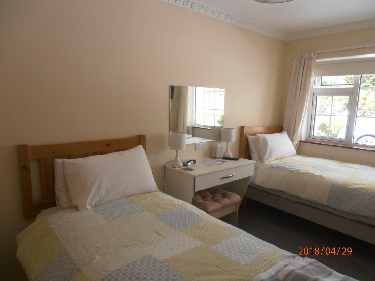 Larkfield House B&B, Ballycasheen Kerry V93 Wd51 Килларни Экстерьер фото
